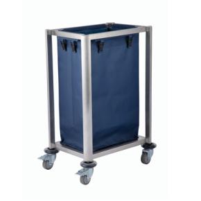 Commercial laundry cart for hotel 