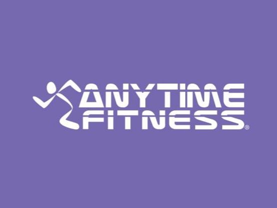 ANY TIME FITNESS 