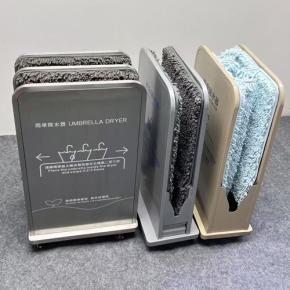 Custom branding wet umbrella dryer 