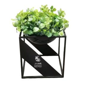 Leak Catcher Bin 