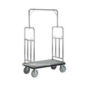 Deluxe Bellman Cart