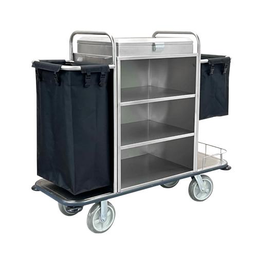 Custom design housekeeping cart for hotel