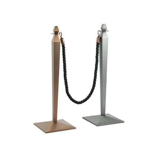 Customize specifically crown control post