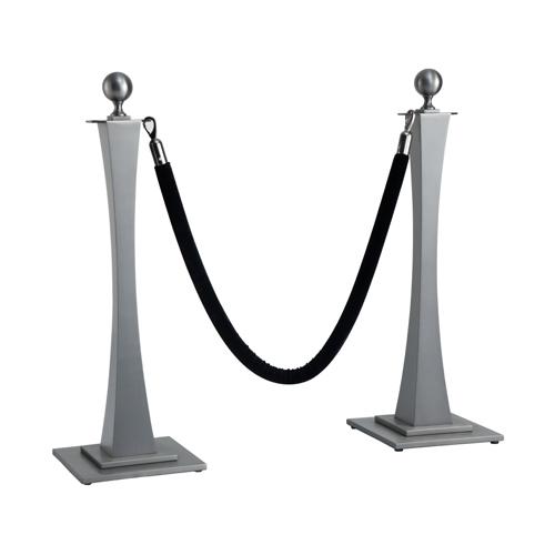 Customize specifically crown control post