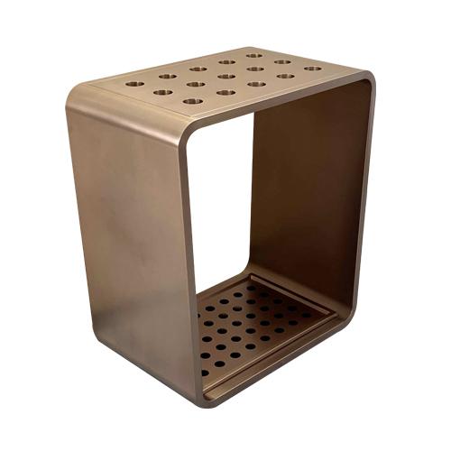Stainless Steel Umbrella Stand  