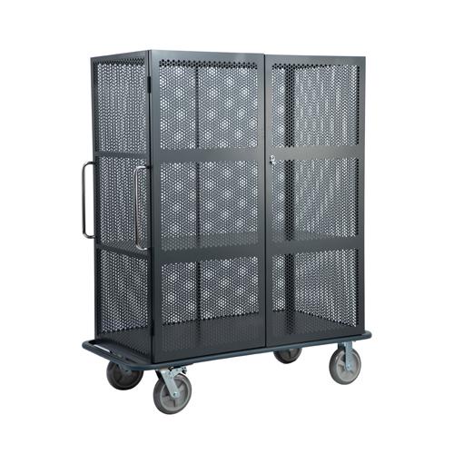 Laundry Linen Storage Cart