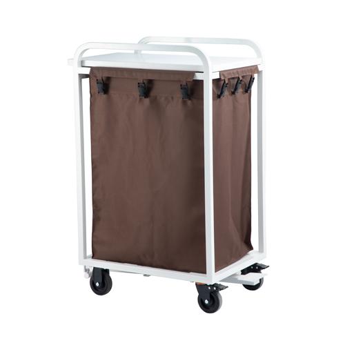 Hotel Linen Hamper with Footpedal