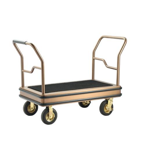  Lobby Luggage Trolley 