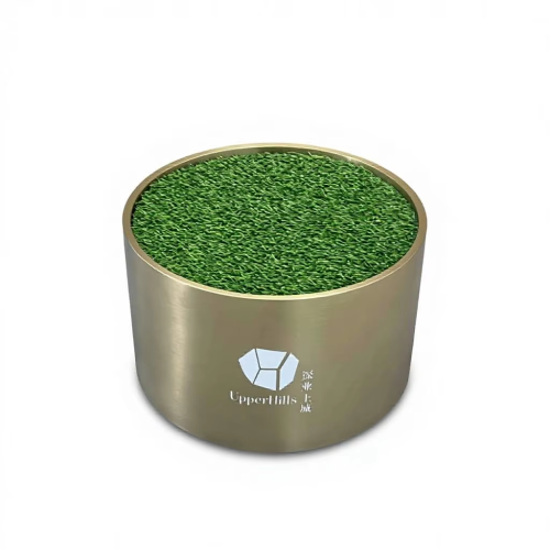 Leak Catcher Wet Floor Sign 