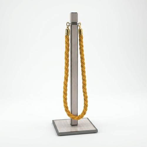 Stainless Steel Stanchion 